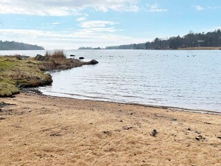 Holiday house Trensum Outdoor Recording 12