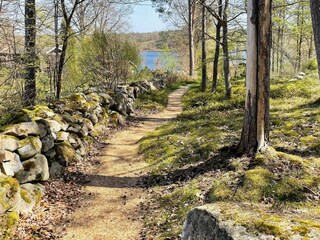 Vakantiehuis Trensum Buitenaudio-opname 11