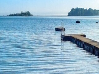 Vakantiehuis Trensum Buitenaudio-opname 9