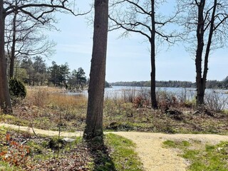 Vakantiehuis Trensum Buitenaudio-opname 9