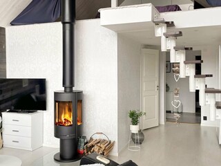 Ferienhaus Trensum  18