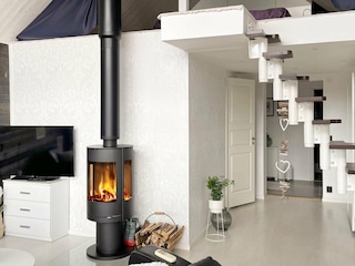 Vakantiehuis Trensum  18