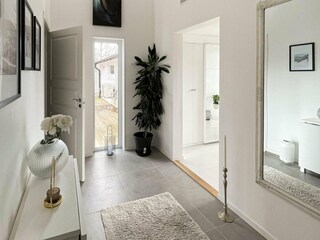 Holiday house Trensum  24