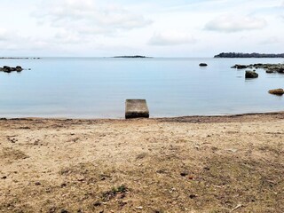 Vakantiehuis Trensum Buitenaudio-opname 7