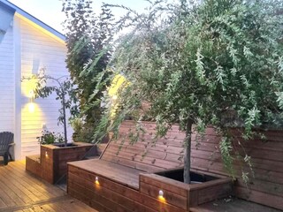 Holiday house Trensum Outdoor Recording 14