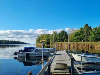 Vakantiehuis Trensum Buitenaudio-opname 2