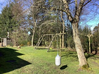 Vakantiehuis Ertebølle  15