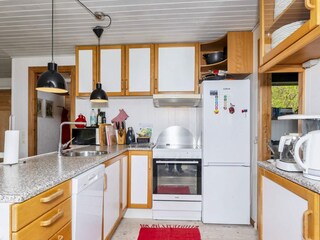 Vakantiehuis Ertebølle  17