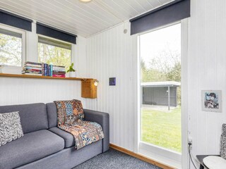 Vakantiehuis Ertebølle  18