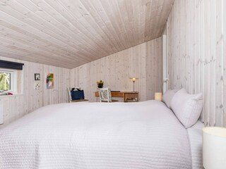 Casa de vacaciones Ertebølle  28