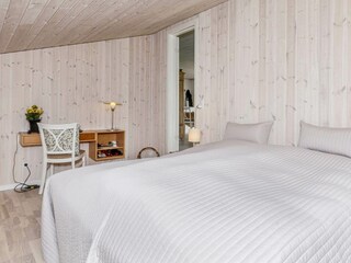 Casa de vacaciones Ertebølle  29
