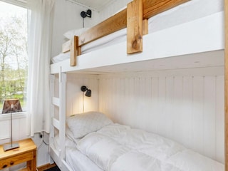 Casa de vacaciones Ertebølle  20