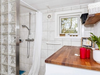 Vakantiehuis Ertebølle  21
