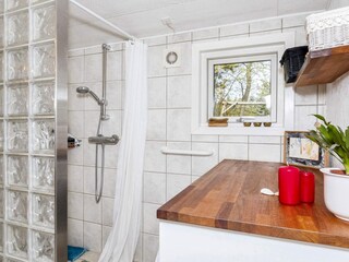 Vakantiehuis Ertebølle  23