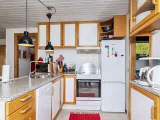 Maison de vacances Ertebølle  22