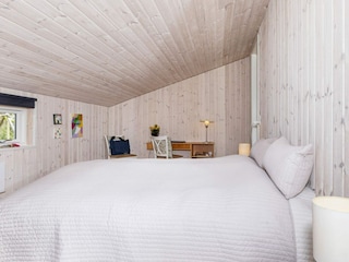 Vakantiehuis Ertebølle  39