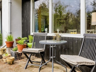 Ferienhaus Ertebølle Außenaufnahme 4