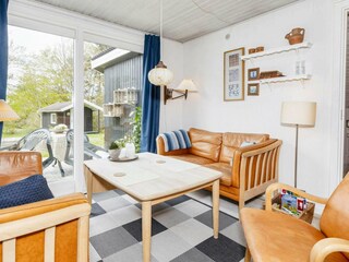 Holiday house Ertebølle  16