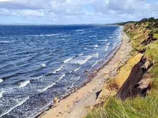 Casa per le vacanze Ertebølle  22