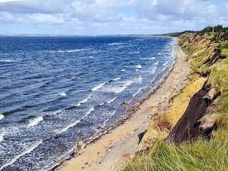 Vakantiehuis Ertebølle  23