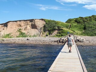 Ferienhaus Ertebølle  20