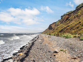 Casa per le vacanze Ertebølle  36