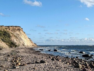 Casa per le vacanze Ertebølle  23