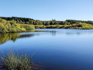 Casa de vacaciones Ertebølle  21