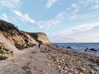 Casa per le vacanze Ertebølle  22