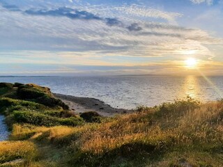 Casa de vacaciones Ertebølle  19