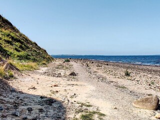 Casa per le vacanze Ertebølle  36