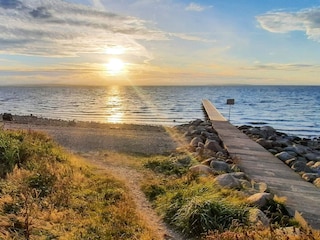 Vakantiehuis Ertebølle  31