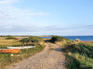 Casa per le vacanze Ertebølle  37