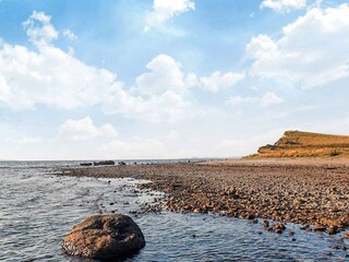 Holiday house Ertebølle  38