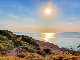 Casa per le vacanze Ertebølle  37