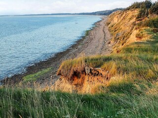 Casa de vacaciones Ertebølle  25