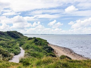 Holiday house Ertebølle  12