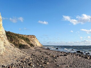 Maison de vacances Ertebølle  33