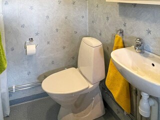 Vakantiehuis Nättraby  8