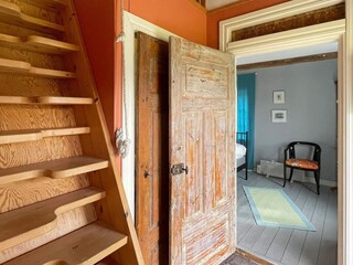 Vakantiehuis Nättraby  9