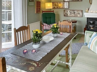 Vakantiehuis Nättraby  11