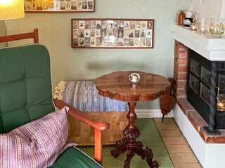 Vakantiehuis Nättraby  12
