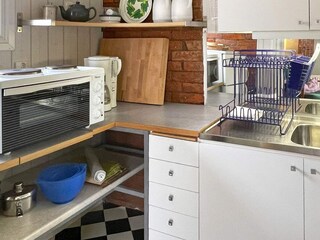 Vakantiehuis Nättraby  10