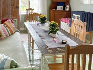 Vakantiehuis Nättraby  16