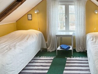 Vakantiehuis Nättraby  7