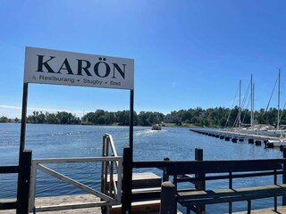 Holiday house Nättraby Outdoor Recording 8