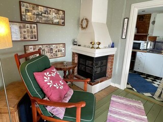 Vakantiehuis Nättraby  20