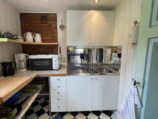 Holiday house Nättraby  14