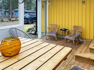 Holiday house Mönsterås Outdoor Recording 3