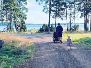 Vakantiehuis Mönsterås  22